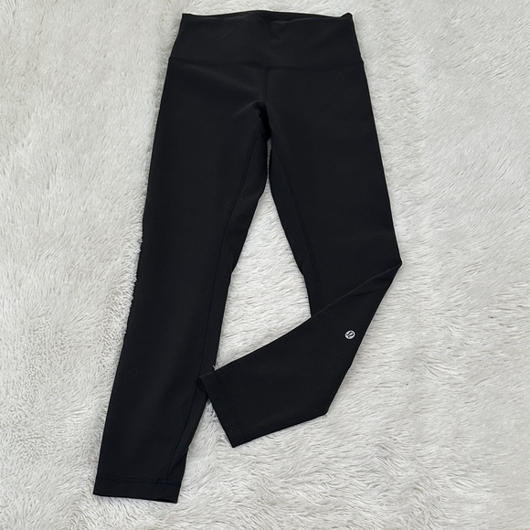 lululemon athletica Pants - 🌴 Lululemon Wunder Train High Rise 25” Legging